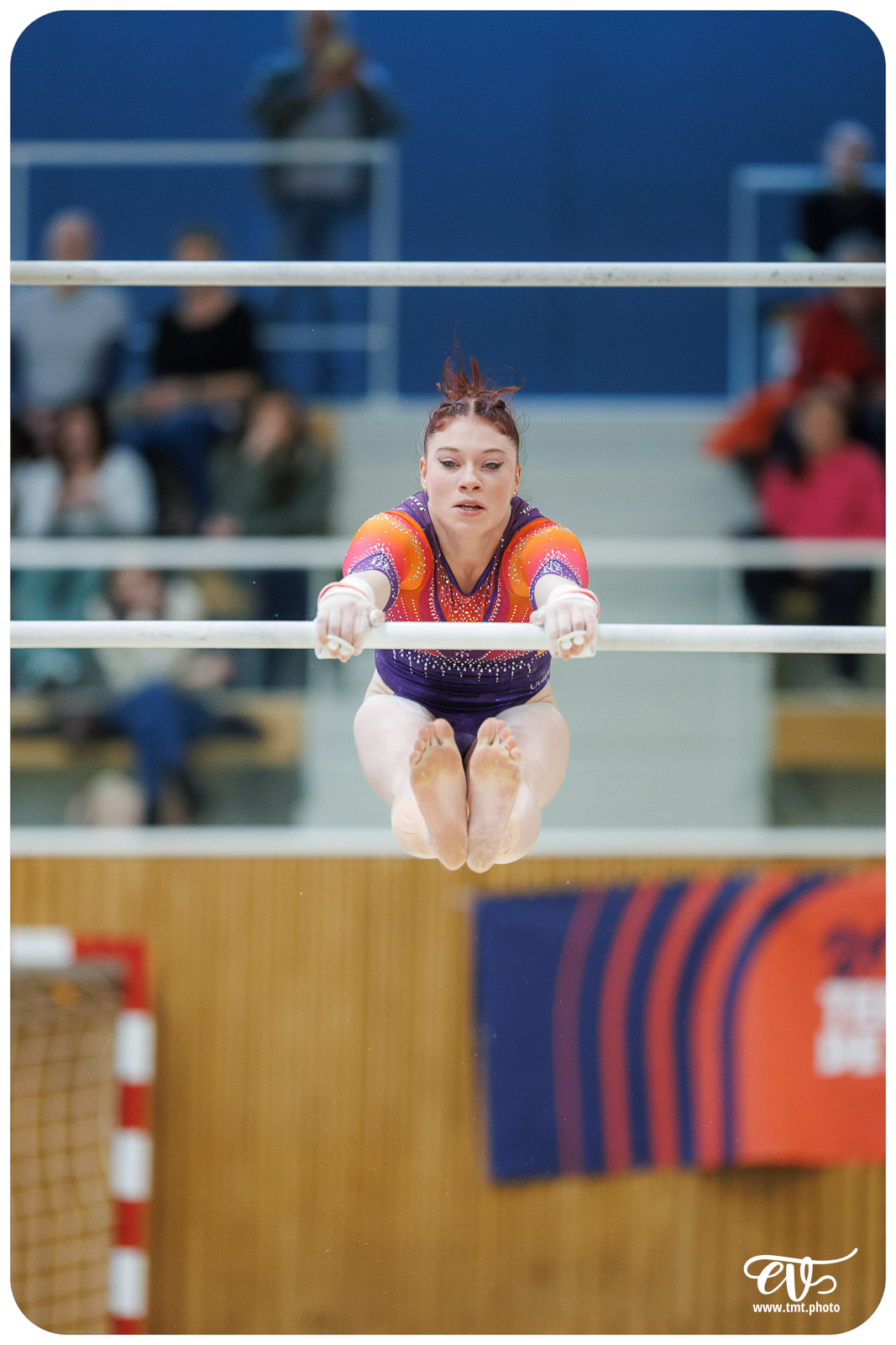 DEMI FINALE TOP12 GAF 2025